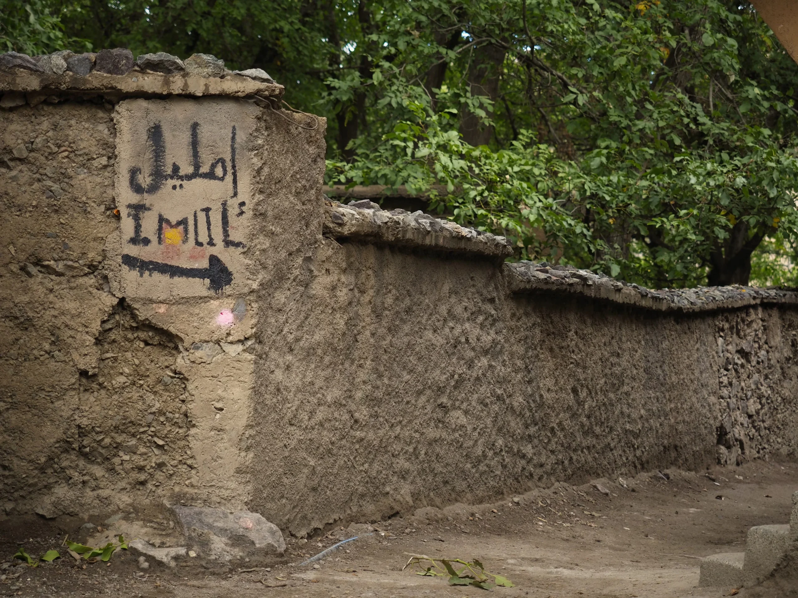 Cultural and Culinary Discovery in Imlil