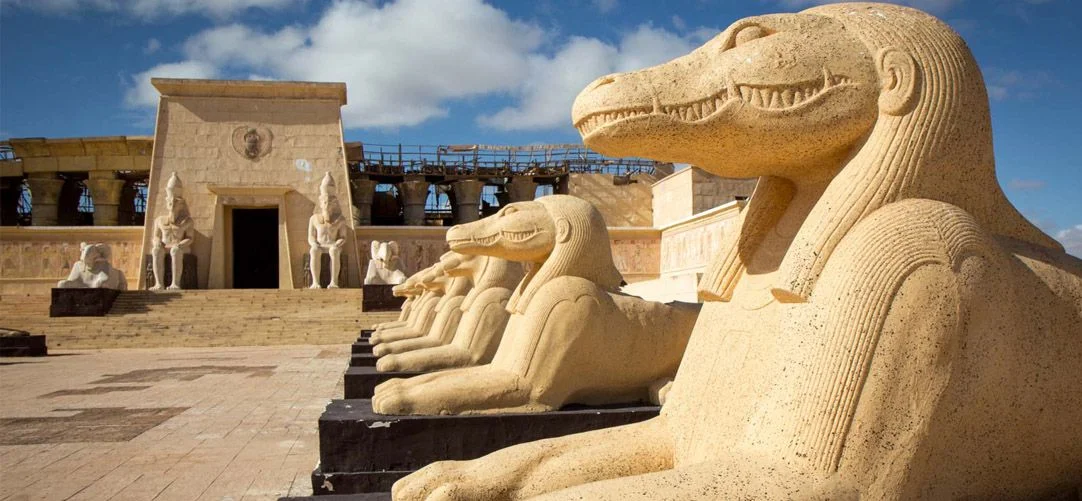 Discover Ouarzazate, “the Hollywood of Africa”