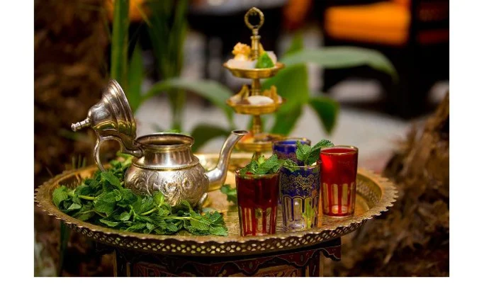 Traditional SPA/Hammam Experience