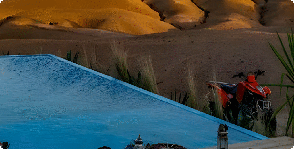 Desert d&rsquo;Agafay Thumbnail