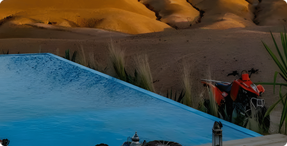 Marrakech Travel & Investment Blog | Shukran Conciergerie